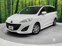 2011 Mazda Premacy