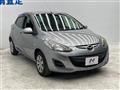 2013 Mazda Demio