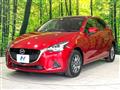 2017 Mazda Demio