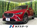 2015 Mazda CX-3