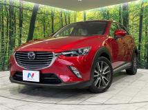 2015 Mazda CX-3
