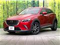 2016 Mazda CX-3