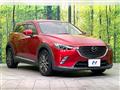 2016 Mazda CX-3