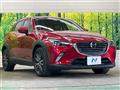2017 Mazda CX-3
