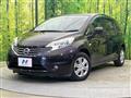2013 Nissan Note