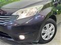 2013 Nissan Note