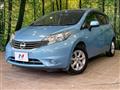 2013 Nissan Note