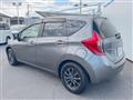 2015 Nissan Note