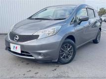 2015 Nissan Note