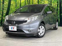 2016 Nissan Note