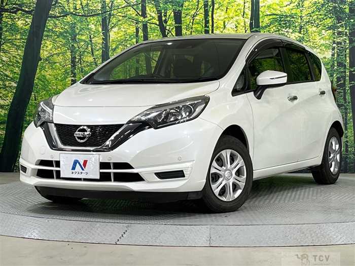 2019 Nissan Note