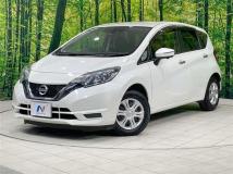 2019 Nissan Note