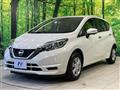 2020 Nissan Note