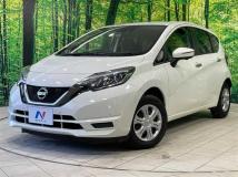 2020 Nissan Note