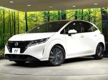 2021 Nissan Note