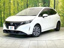 2021 Nissan Note