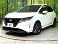 2022 Nissan Note