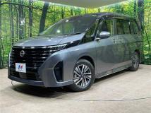 2023 Nissan Serena