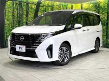 2023 Nissan Serena