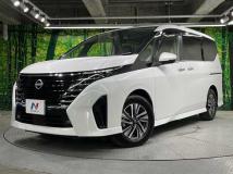 2023 Nissan Serena