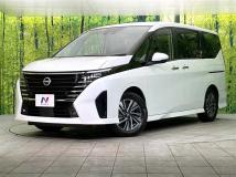 2023 Nissan Serena