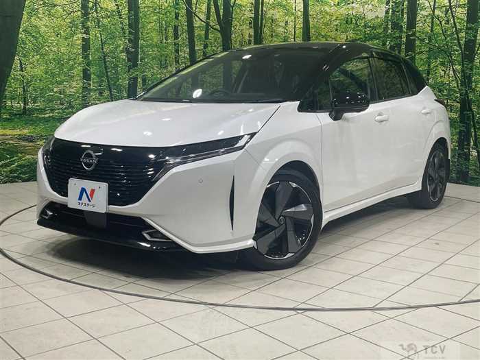 2022 Nissan Nissan Others