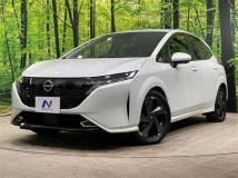 2024 Nissan Nissan Others