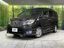 2015 Nissan Serena
