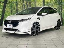 2021 Nissan Nissan Others