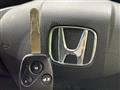 2010 Honda Freed