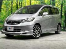 2010 Honda Freed