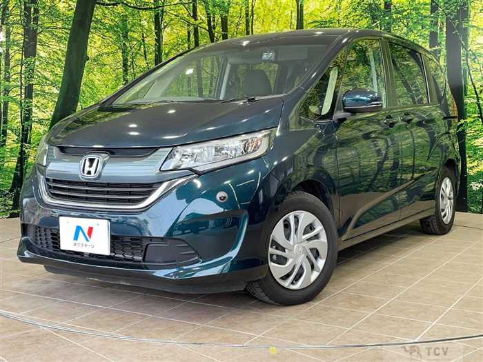 2019 Honda Freed
