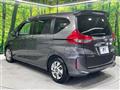 2016 Honda Freed