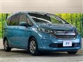 2016 Honda Freed