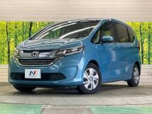 2016 Honda Freed