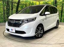 2017 Honda Freed