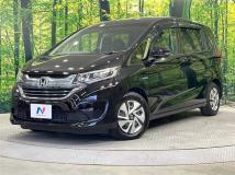 2018 Honda Freed