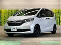 2022 Honda Freed