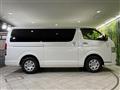 2022 Toyota Hiace Van