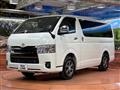 2025 Toyota Hiace Van