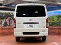 2025 Toyota Hiace Van