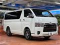 2025 Toyota Hiace Van