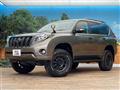 2017 Toyota Land Cruiser Prado
