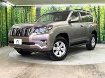 2020 Toyota Land Cruiser Prado