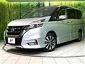 2018 Nissan Serena
