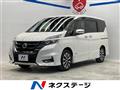 2018 Nissan Serena