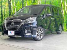 2020 Nissan Serena
