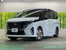 2023 Nissan Serena
