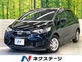 2017 Honda Fit