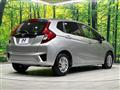 2017 Honda Fit